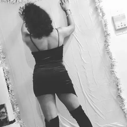 OnlyFans account  hunnay0604 avatar 1
