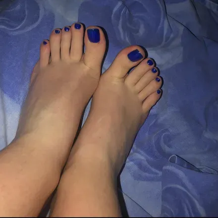 OnlyFans cuenta piedinipiadina avatar 1