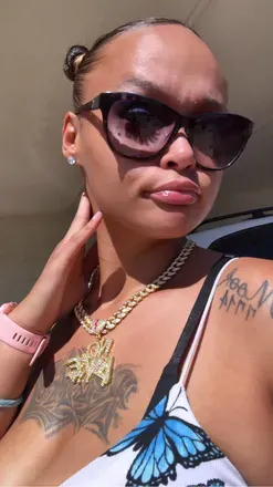 OnlyFans cuenta freakybipolar avatar 1