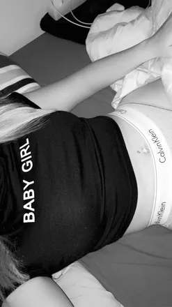 OnlyFans cuenta alyshagirl header 2