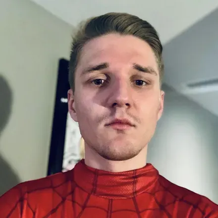 OnlyFans cuenta spiderman666 avatar 1