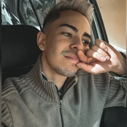 OnlyFans cuenta luisventeo avatar 1
