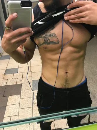 OnlyFans cuenta lightskin_jango avatar 1