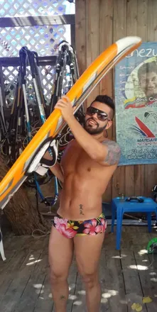 OnlyFans cuenta joscardavid avatar 1