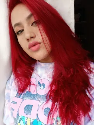 OnlyFans cuenta asshly_20 avatar 1