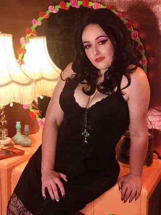 OnlyFans cuenta maeve_meadows avatar 1