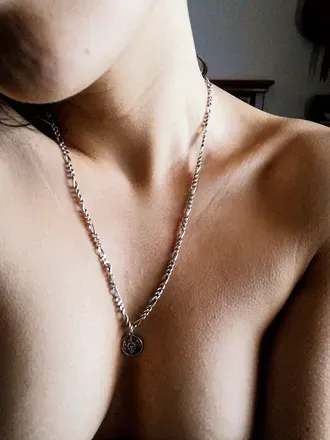 OnlyFans cuenta andromedayouknow avatar 1