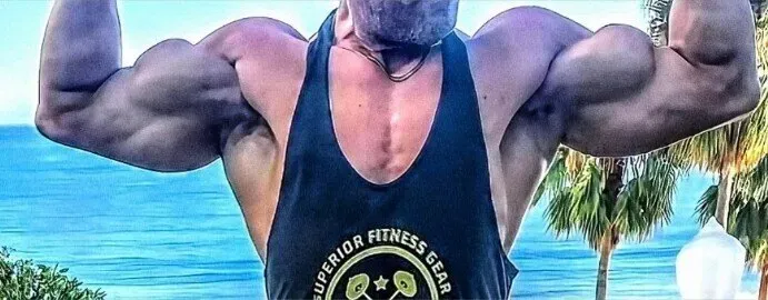 OnlyFans cuenta alphamuscle header 2