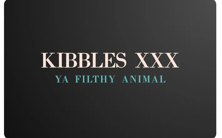OnlyFans cuenta kibbles_xxx header 2