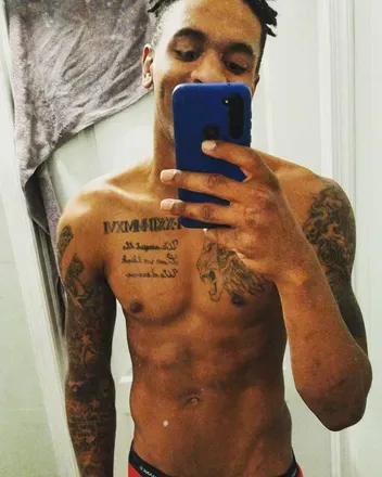 OnlyFans cuenta patloc2 avatar 1