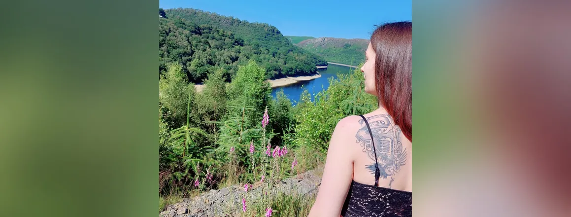 OnlyFans cuenta queenlimon header 2