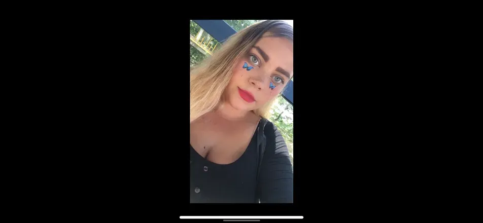 OnlyFans cuenta mariexceciliaxx avatar 1
