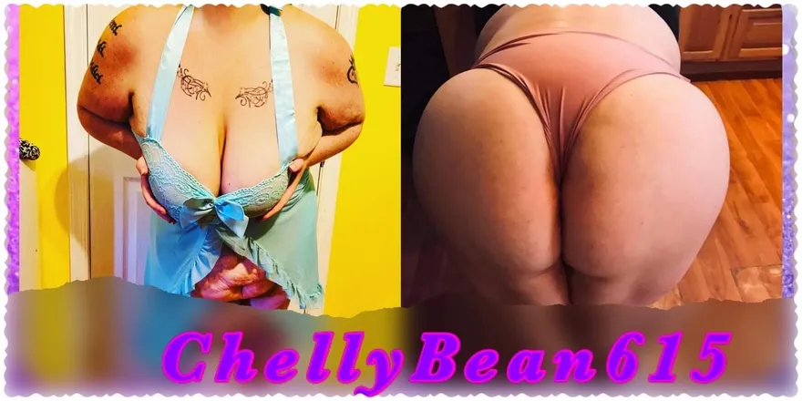 OnlyFans account  chellybean615 header 2
