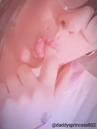 OnlyFans cuenta daddysprincess802 avatar 1