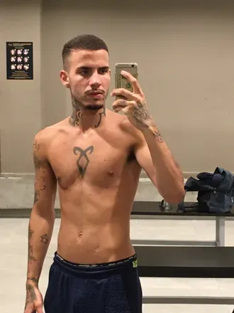 OnlyFans cuenta nathanjesuss avatar 1