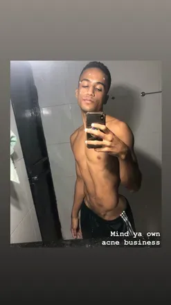 OnlyFans cuenta barbarosa avatar 1
