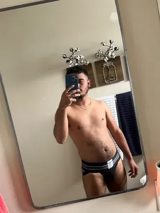 OnlyFans cuenta dio_salaz avatar 1