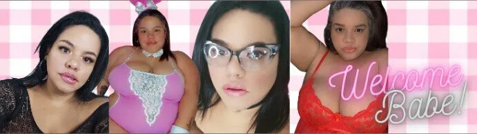 OnlyFans cuenta nenitacurvy header 2