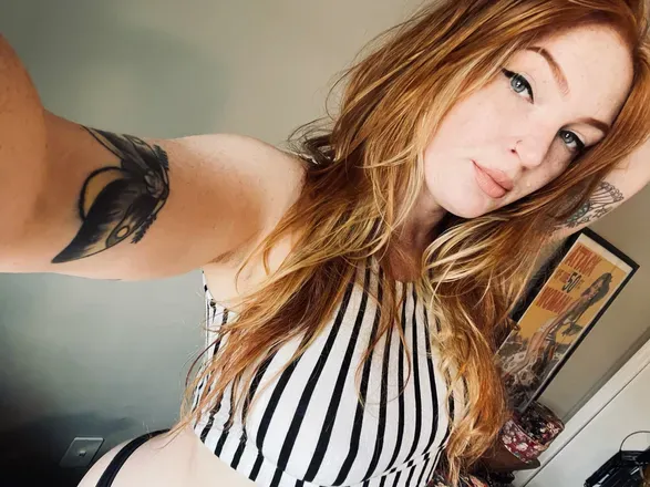 OnlyFans cuenta harlowfoxx avatar 1