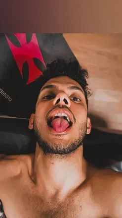 OnlyFans cuenta cosmohp.ok header 2