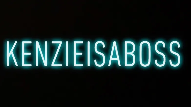 OnlyFans cuenta kenzieisabossfree header 2