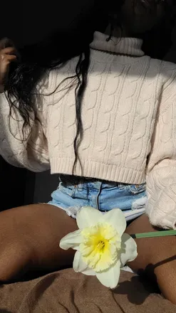 OnlyFans cuenta alittlechocolate avatar 1