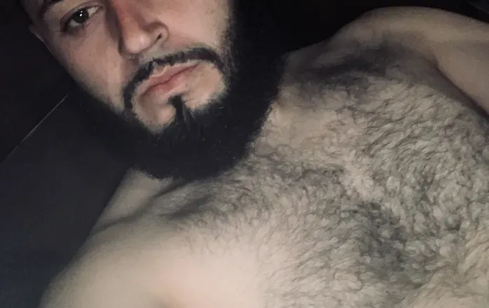OnlyFans cuenta chucky_13 avatar 1