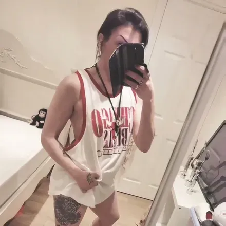 OnlyFans cuenta stronggirl666 avatar 1