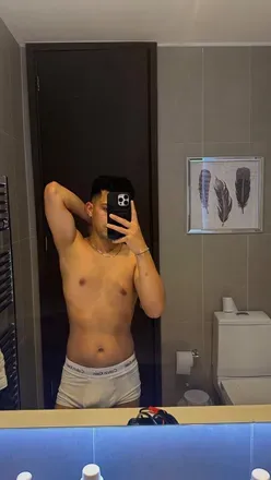 OnlyFans account  danisebashot avatar 1