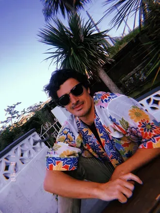 OnlyFans cuenta georgyboy header 2