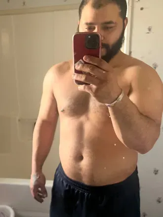 OnlyFans cuenta daddyman629 avatar 1