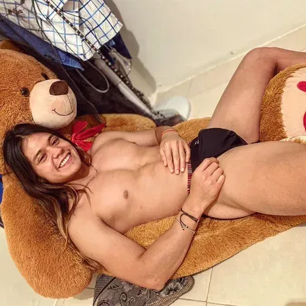 OnlyFans account  chrissjuguitodeuva avatar 1