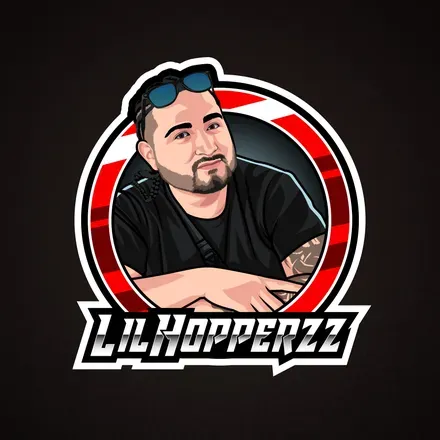 OnlyFans cuenta lilhopperzz avatar 1