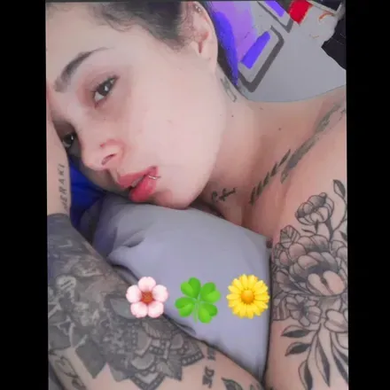 OnlyFans cuenta nany1214 header 2