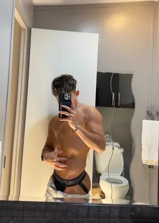 OnlyFans cuenta itzthatboycarlos avatar 1