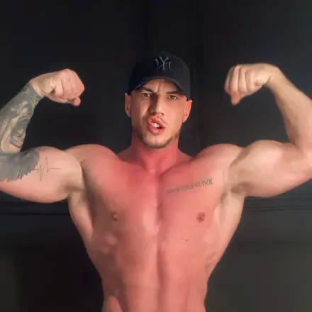 OnlyFans cuenta sinnermantop avatar 1