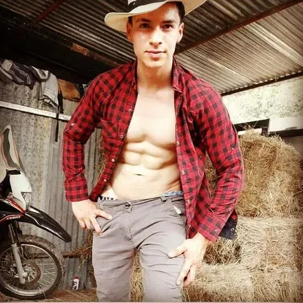 OnlyFans cuenta andrewsmithfit avatar 1
