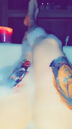 OnlyFans cuenta thikkinikki214 header 2