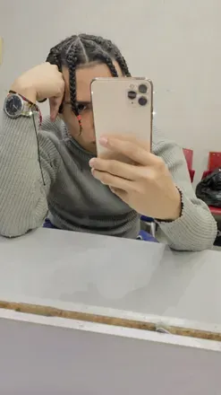 OnlyFans account  ramsih79 avatar 1