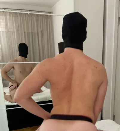 OnlyFans account  srbmaskeddancer avatar 1