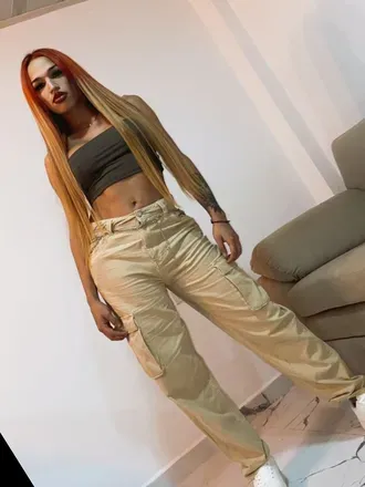 OnlyFans cuenta alejaxdoll8 avatar 1