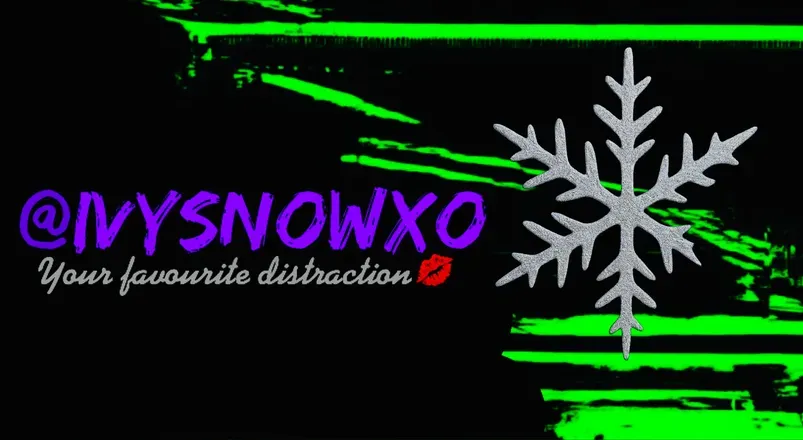OnlyFans cuenta ivysnowxo header 2