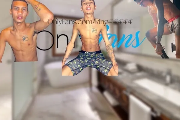 OnlyFans cuenta king444444 header 2
