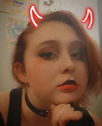 OnlyFans account  vixkitty avatar 1