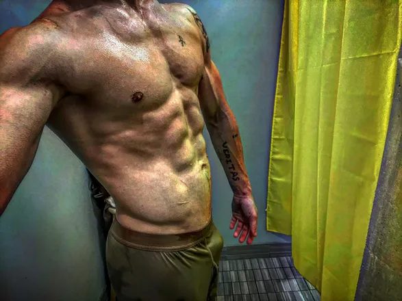 OnlyFans cuenta jasonkyles header 2
