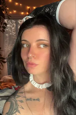 OnlyFans cuenta kuromimoore avatar 1