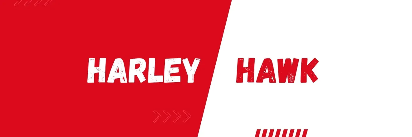 OnlyFans cuenta harleyhawk header 2