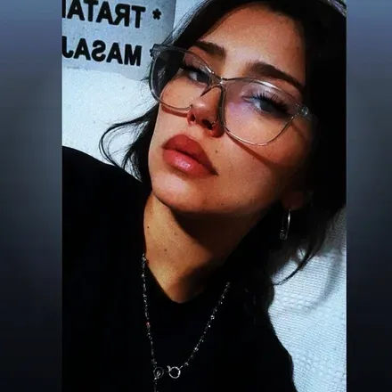 OnlyFans account  babygirlwildd avatar 1