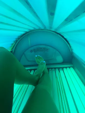 OnlyFans account  yourfavefeetgirl header 2