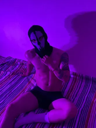 OnlyFans cuenta metefendi avatar 1